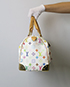 Speedy Murakami Collection, vista lateral